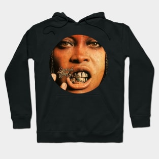 Erykah badu #16 Hoodie